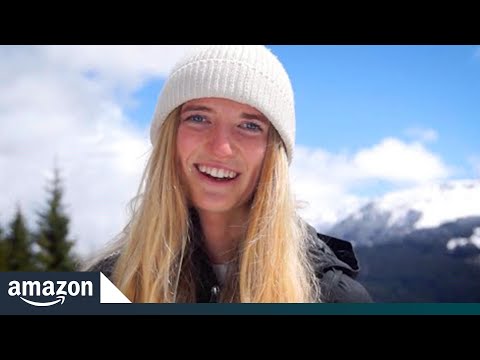 Amazon interns share their experiences