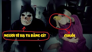 Chun Pop và một đống câu chuyện siêu đen tối