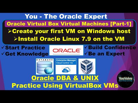 Vídeo: Quina és la darrera versió d'Oracle VirtualBox?