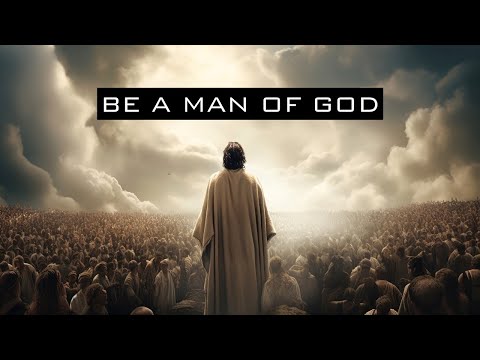 Reject Modernity, Be a Man of God✝️