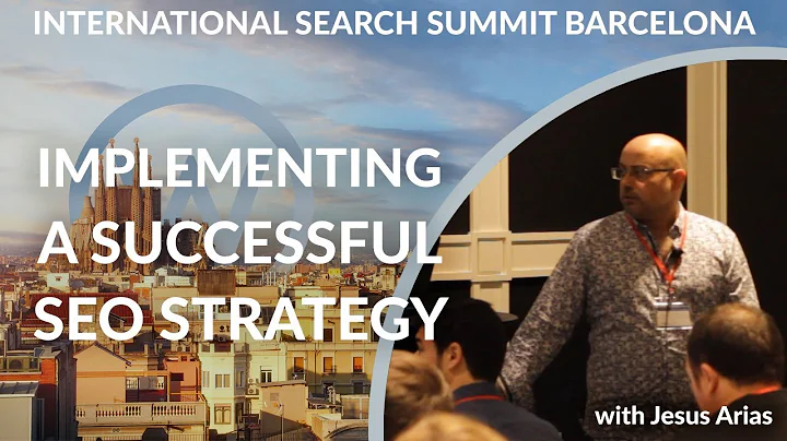 Fullständig guide: Implementera en internationell SEO-strategi