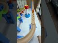Marble Run ☆ Freedom Marble Run②