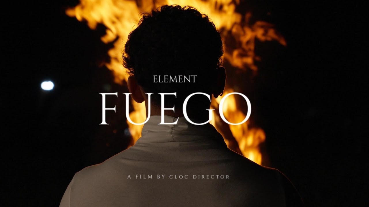 Watch Diego Q Ramos - Fuego (Video Oficial) on YouTube Watch Diego Q Ramos - Fuego (Video Oficial) on YouTube