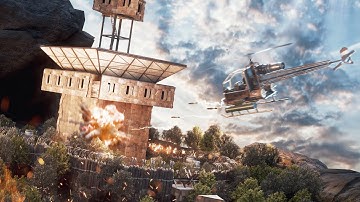 HOW A 100,000 HOUR GROUP SPEEDRUNS RUST