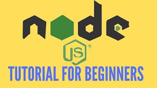 What is Node.js | Node.js Tutorial for Beginners | JavaScript