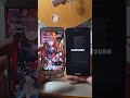 Samsung Galaxy S4 vs J startup &amp; shutdown race! #shorts
