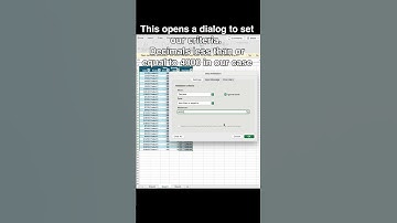 🎯 Instantly Highlight Bad Data in Excel! #exceltips #datavalidation #microsoftexcel