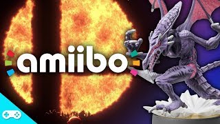 The Troubling History of Amiibo