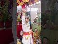 Vibrant Nat Kana Festival