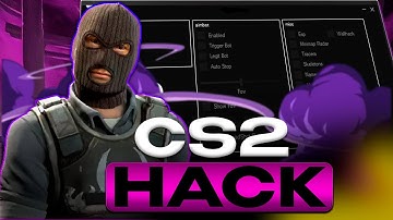 CS2 Cheats Updated 2025 - SECRET Aimbot & ESP Method That Actually Works!