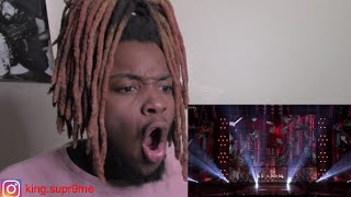 Exo - The Eve Forever Reaction