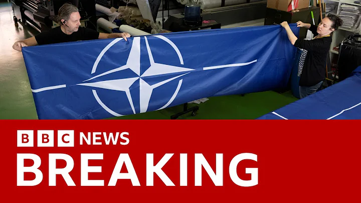 Sweden formally joins Nato military alliance | BBC News - DayDayNews