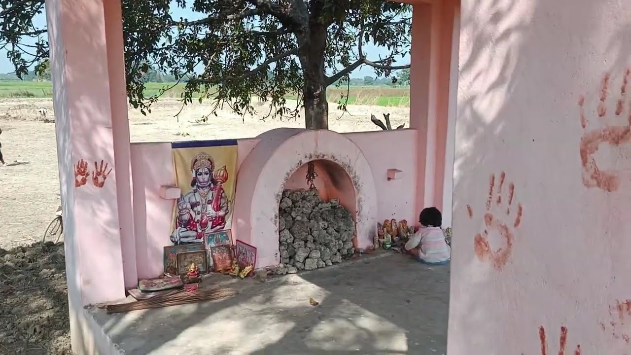 Dharti Gagan Mein Hoti Hai_#trending #virel 