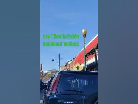 Vehicle abbreviation - YouTube