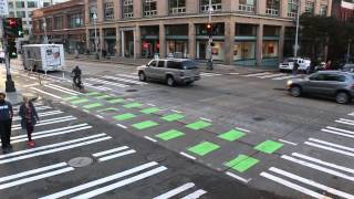 Bike Seattle: A Tour of the Seattle Bicycle Master Plan