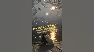 DORINȚĂ DE CRĂCIUN