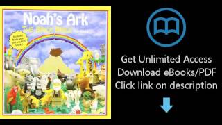 Download Lagu Download Noah's Ark: The Brick Bible for Kids PDF MP3