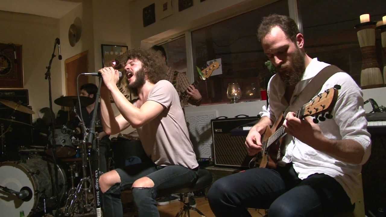 Yourselves | Sofar NYC City