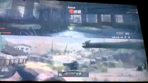 mw3 1v1  for ps3