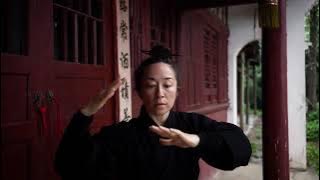 Wudang Qi Gong