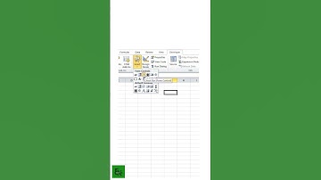 How To Add Checkbox in Excel #excel #exceltips #exceltricks #excelformula #datasheet #exceltutorial