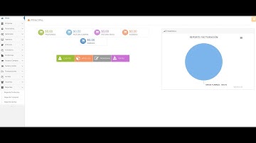 Sistema de ventas en PHP NATIVO PostgreSQL