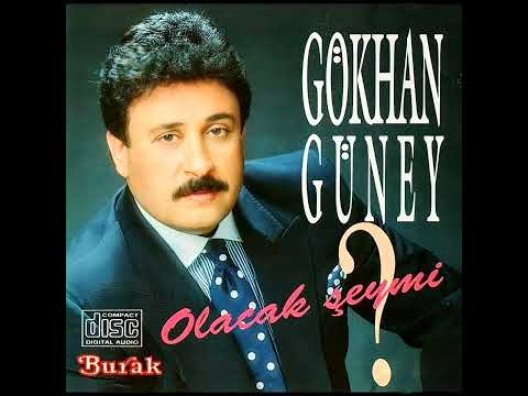 GÖKHAN GÜNEY : HÜLYAM (BENİM GECELERİMDE) şarkının 2.versiyonudur.....sene 1991