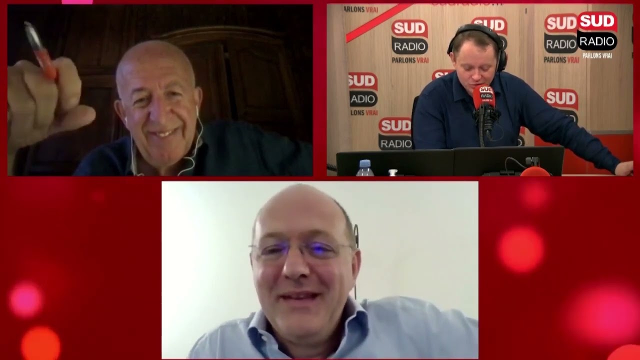 Petit tour de France des journées du Patrimoine