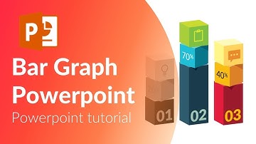 creative bar graph in powerpoint. Powerpoint tricks