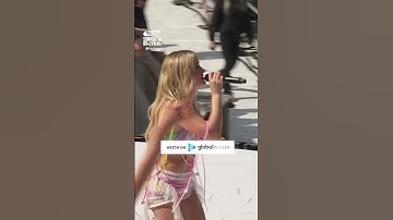 Thumbnail of There’s no WAY this song was released a decade ago 😭 | Capital #zaralarsson #lushlife #CapitalSTB