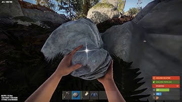 (RUST) finding decayed base EP1