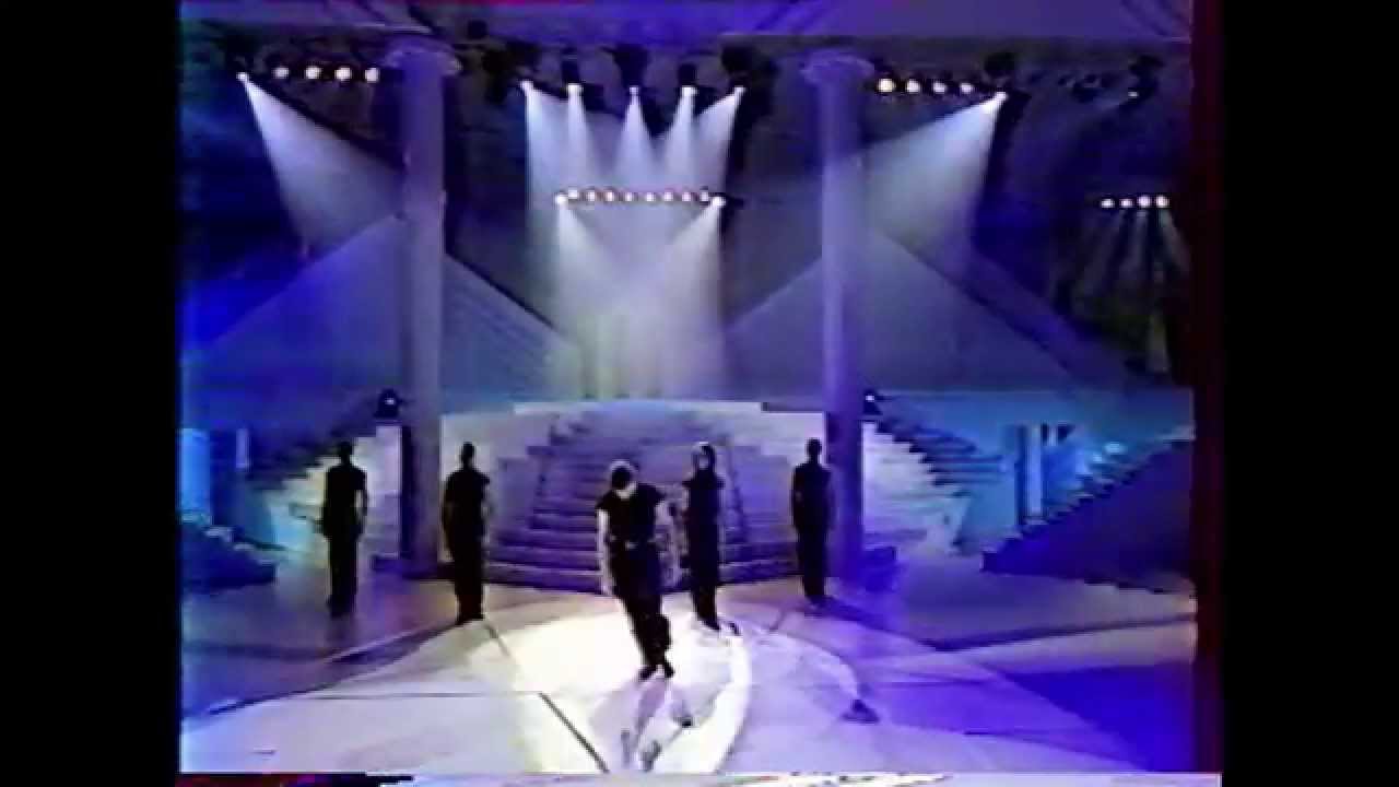 Les Ballets de Rédha - 3 Ballets d'émissions différentes (1990)