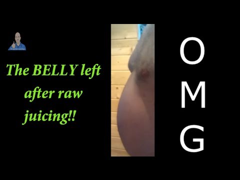 Juicing For Weight Loss Reboot With Joe 5