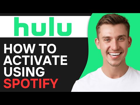 How To Activate Hulu with Spotify Student (Best Method)