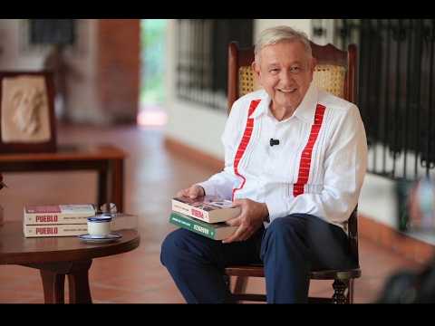 AMLO lashes out at corrupt media figures like Loret and Aristegui