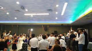 Damat Tarafı Bi Ses Gelsin. Resimi