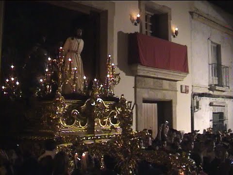 Pontificia y Real Hermandad de Nuestro Padre Jesús del Prendimiento, María Santísima del Desamparo y San Pedro Apóstol