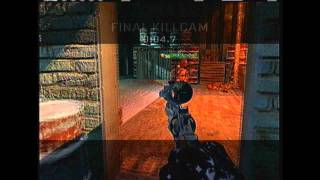 xxAlphaGlock #4: Game Winning Python ACOG 360 QuickScope