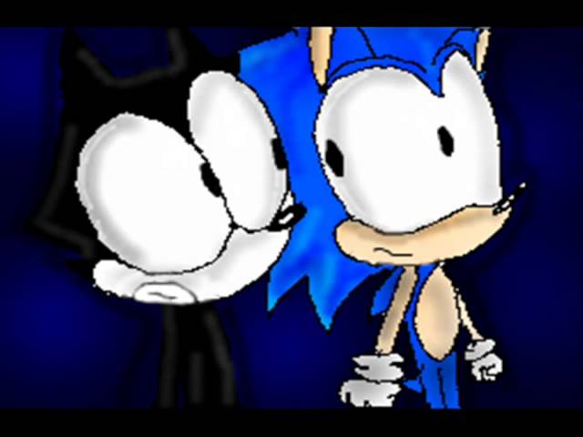 Franysonic on X: @SegaShopEurope The real question is  Super Sonic V.S. Neo  Metal Sonic   / X