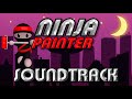 Ninja Painter - Soundtrack 2