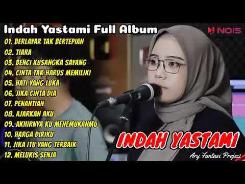 BERLAYAR TAK BERTEPIAN ELLA INDAH YASTAM 2