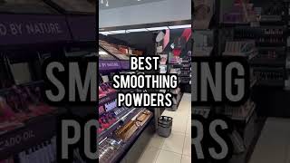Best smoothing powders worth trying ✨ screenshot 4