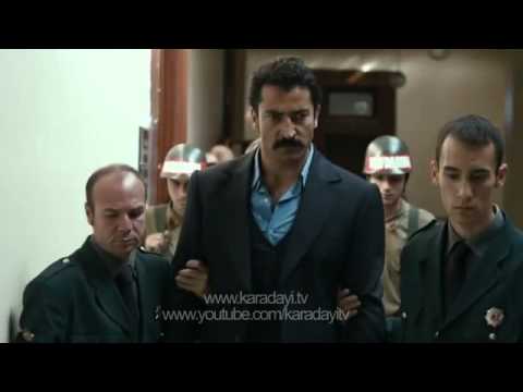 Karadayı 31. bölüm fragmanı