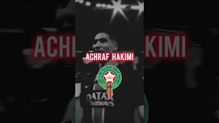 Scary Morocco World Cup 2026 team #worldcup