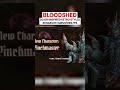 Bloodshed is a Roguelite Survivors FPS
