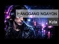Hanggang Ngayon - Kyla (Neon Static AI Cover)