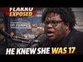 FLAKKO EXPOSED PROOF HE PAID A 17YEAR OLD 304 FOR ADULT TIME: THE TRUTH ABOUT THE VICTIM 