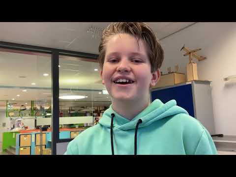 Vlog: O&O Markland College Oudenbosch