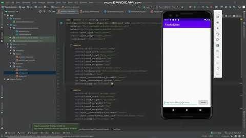 02.1 Activities and Intents - Codelab - UNSRI