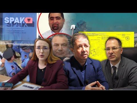 1 euro për Shqipërinë, miliona për të tjerët| Investigimi i Vetting